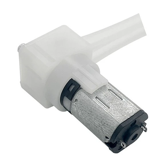 Peristaltic Pump